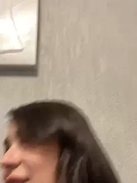 Snapshot of SandraCarter chatting on 01.12.25 SandraCarter online show from 01.12.25