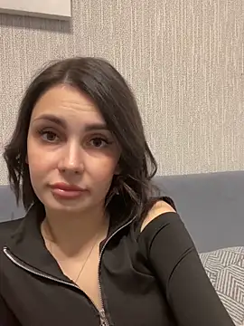 Snapshot of SandraCarter chatting on 01.15.25 SandraCarter online show from 01.15.25