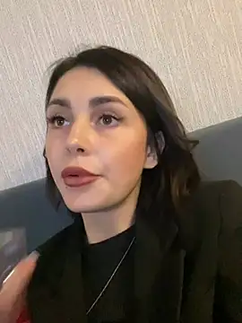 Snapshot of SandraCarter chatting on 01.16.25 SandraCarter online show from 01.16.25