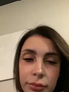 Snapshot of SandraCarter chatting on 01.19.25 SandraCarter online show from 01.19.25