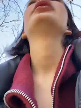 Snapshot of SandraCarter chatting on 01.21.25 SandraCarter online show from 01.21.25