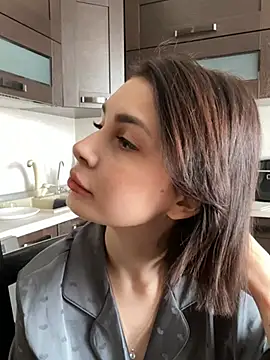 Snapshot of SandraCarter chatting on 01.22.25 SandraCarter online show from 01.22.25