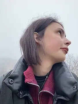 Snapshot of SandraCarter chatting on 01.26.25 SandraCarter online show from 01.26.25