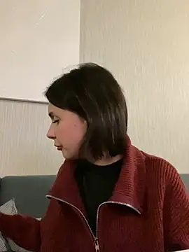 Snapshot of SandraCarter chatting on 01.26.25 SandraCarter online show from 01.26.25