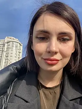 Snapshot of SandraCarter chatting on 01.31.25 SandraCarter online show from 01.31.25