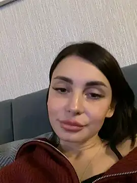 Snapshot of SandraCarter chatting on 02.01.25 SandraCarter online show from 02.01.25