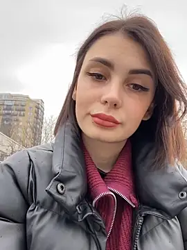 Snapshot of SandraCarter chatting on 02.02.25 SandraCarter online show from 02.02.25