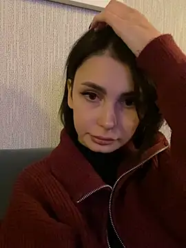 Snapshot of SandraCarter chatting on 02.02.25 SandraCarter online show from 02.02.25