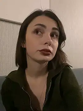 Snapshot of SandraCarter chatting on 02.07.25 SandraCarter online show from 02.07.25