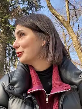 Snapshot of SandraCarter chatting on 02.12.25 SandraCarter online show from 02.12.25