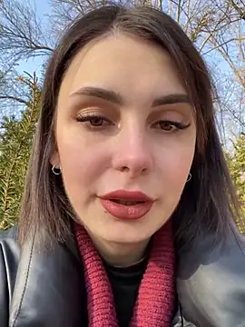 Snapshot of SandraCarter chatting on 02.12.25 SandraCarter online show from 02.12.25