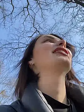 Snapshot of SandraCarter chatting on 02.13.25 SandraCarter online show from 02.13.25