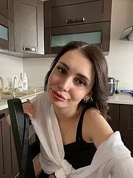 Snapshot of SandraCarter chatting on 02.15.25 SandraCarter online show from 02.15.25