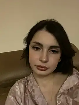 Snapshot of SandraCarter chatting on 02.23.25 SandraCarter online show from 02.23.25