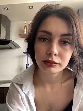 Snapshot of SandraCarter chatting on 02.24.25 SandraCarter online show from 02.24.25