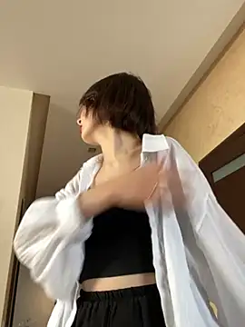 Snapshot of SandraCarter chatting on 02.27.25 SandraCarter online show from 02.27.25