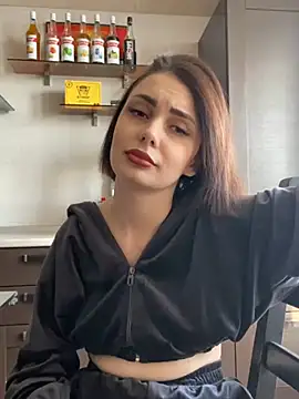 Snapshot of SandraCarter chatting on 02.28.25 SandraCarter online show from 02.28.25