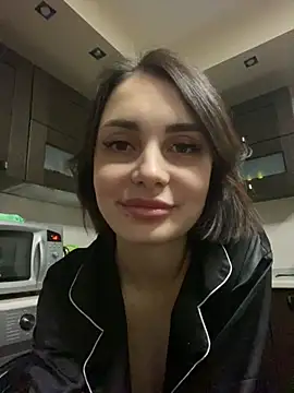 Snapshot of SandraCarter chatting on 03.01.25 SandraCarter online show from 03.01.25