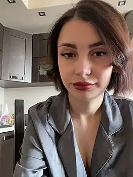 Snapshot of SandraCarter chatting on 03.02.25 SandraCarter online show from 03.02.25