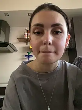 Snapshot of SandraCarter chatting on 03.07.25 SandraCarter online show from 03.07.25