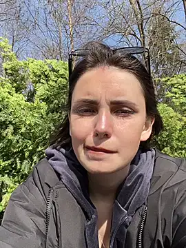 Snapshot of SandraCarter chatting on 03.12.25 SandraCarter online show from 03.12.25