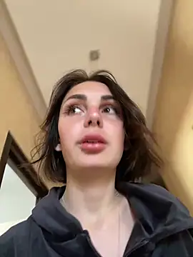 Snapshot of SandraCarter chatting on 03.12.25 SandraCarter online show from 03.12.25