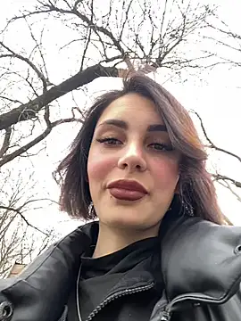 Snapshot of SandraCarter chatting on 03.19.25 SandraCarter online show from 03.19.25