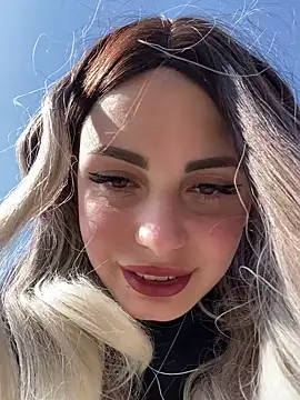 Snapshot of SandraCarter chatting on 03.23.25 SandraCarter online show from 03.23.25