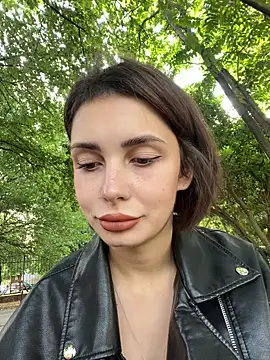 Snapshot of SandraCarter chatting on 09.11.25 SandraCarter online show from 09.11.25