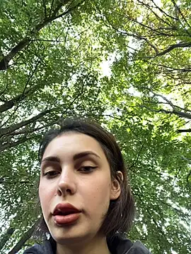 Snapshot of SandraCarter chatting on 09.12.25 SandraCarter online show from 09.12.25