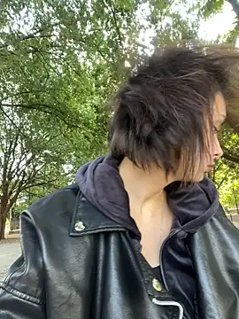 Snapshot of SandraCarter chatting on 09.14.25 SandraCarter online show from 09.14.25