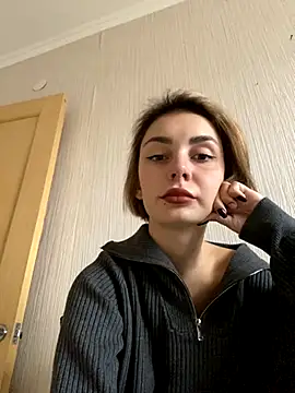 Snapshot of SandraCarter chatting on 10.03.25 SandraCarter online show from 10.03.25