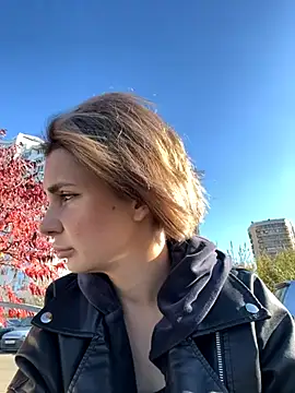 Snapshot of SandraCarter chatting on 11.01.25 SandraCarter online show from 11.01.25