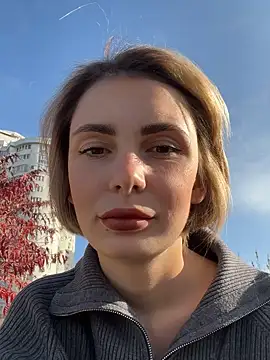 Snapshot of SandraCarter chatting on 11.02.25 SandraCarter online show from 11.02.25