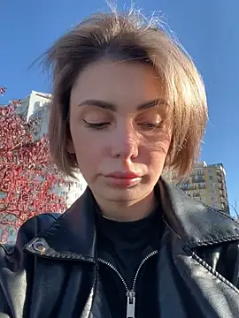 Snapshot of SandraCarter chatting on 11.03.25 SandraCarter online show from 11.03.25