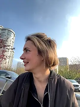 Snapshot of SandraCarter chatting on 11.07.25 SandraCarter online show from 11.07.25