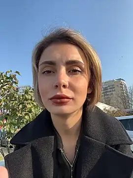 Snapshot of SandraCarter chatting on 11.09.25 SandraCarter online show from 11.09.25