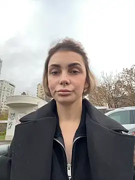 Snapshot of SandraCarter chatting on 11.13.25 SandraCarter online show from 11.13.25