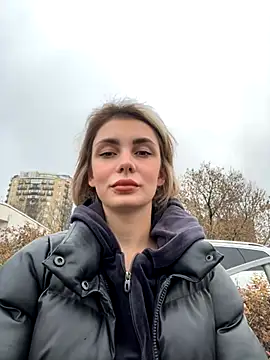 Snapshot of SandraCarter chatting on 11.15.25 SandraCarter online show from 11.15.25