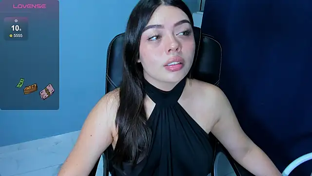 Sexy paradise18  online show from 06.02.26