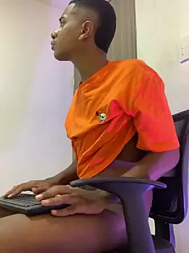 PatrickWest online show from 12.07.24