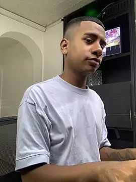 PatrickWest online show from 12.09.24