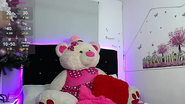 Snapshot of Daiyan_Collins chatting on 12.21.24 Daiyan Collins online show from 12.21.24