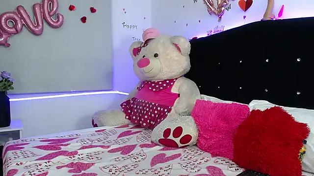 Snapshot of Daiyan_Collins chatting on 03.03.25 Daiyan Collins online show from 03.03.25