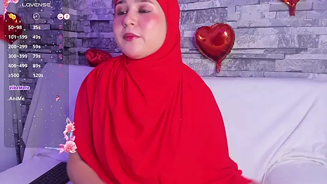 SamiQuest online show from 02.14.25