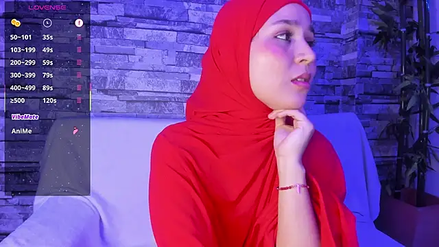 SamiQuest online show from 02.25.25