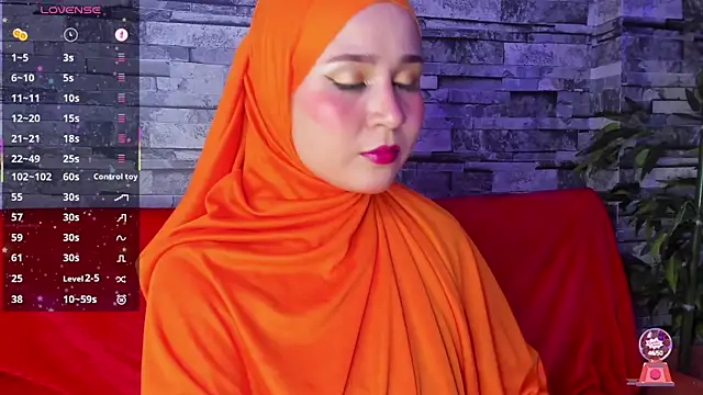 SamiQuest online show from 03.01.25