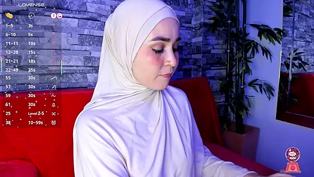 SamiQuest online show from 03.12.25