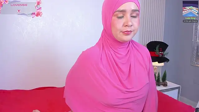 SamiQuest online show from 12.22.25