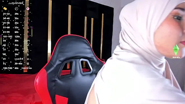 SamiQuest online show from 04.07.26